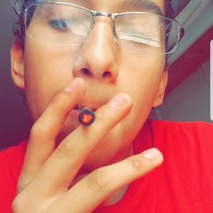 Meet your Posher, Jose